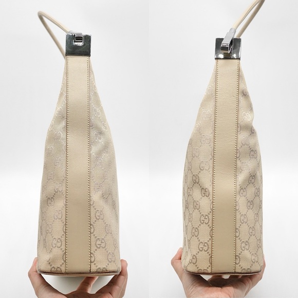 🍓GUCCI Hobo Shoulder Bag - Picture 13 of 13